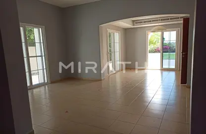 Villa - 3 Bedrooms - 3 Bathrooms for rent in Ghadeer 2 - Ghadeer - The Lakes - Dubai