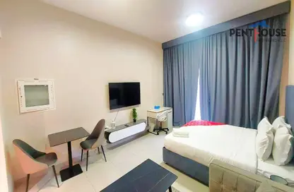 شقة - 1 حمام للايجار في حديقة الوليد 2 - حديقة الوليد - الجداف - دبي شقة - 1 حمام للايجار في حديقة الوليد 2 - حديقة الوليد - الجداف - دبي