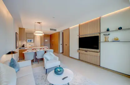 Apartment - 2 Bedrooms - 2 Bathrooms for rent in The Address Residences Dubai Opera - Downtown Dubai - Dubai