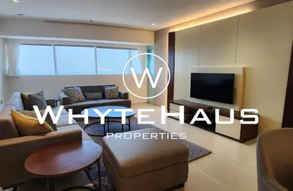 Apartment - 2 Bedrooms - 3 Bathrooms for rent in Park Place Tower - Sheikh Zayed Road - Dubai