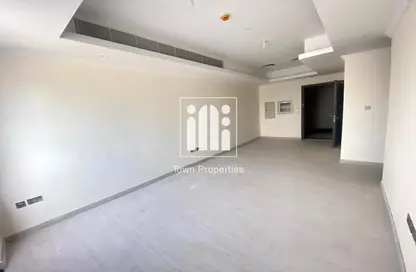 Apartment - 3 Bedrooms - 4 Bathrooms for rent in Al Najda Street - Abu Dhabi