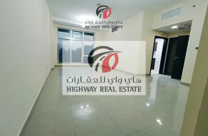 Apartment - 2 Bedrooms - 3 Bathrooms for rent in Blue 3 Building - Al Nahda 2 - Al Nahda - Dubai