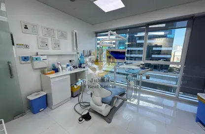 مكتب - استوديو للبيع في برج سنتوريون ستار - بورسعيد - ديرة - دبي