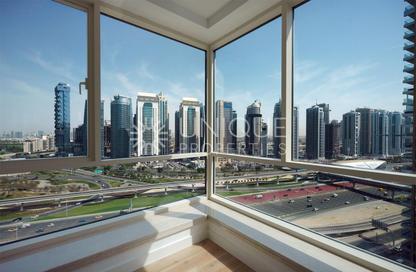 Apartment - 3 Bedrooms - 4 Bathrooms for sale in Al Yass Tower - Emaar 6 Towers - Dubai Marina - Dubai