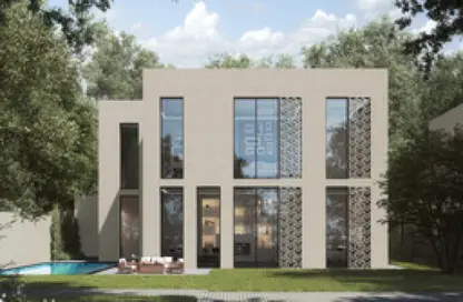 Villa - 5 Bedrooms - 6 Bathrooms for sale in Hayyan - Sharjah