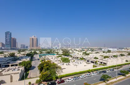 شقة - 3 غرف نوم - 5 حمامات للبيع في 5J - الصفوح 1 - الصفوح - دبي