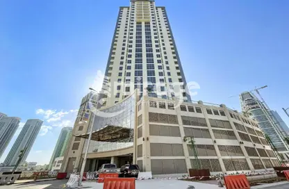 Apartment - 1 Bedroom - 2 Bathrooms for sale in Canal Residence - Al Reem Island - Abu Dhabi