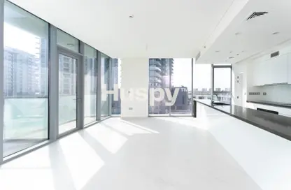 Apartment - 3 Bedrooms - 4 Bathrooms for rent in Residences 8 - District One - Mohammed Bin Rashid City - Dubai