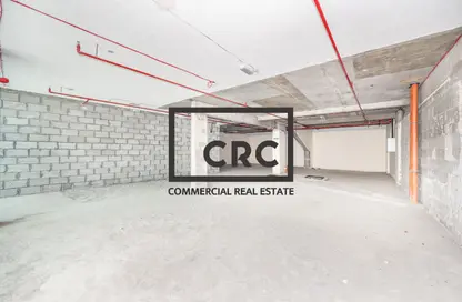 Retail - Studio for rent in Al Nahyan - Abu Dhabi