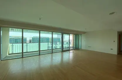 Apartment - 3 Bedrooms - 4 Bathrooms for rent in Al Maha - Al Muneera - Al Raha Beach - Abu Dhabi