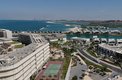 Apartment - 2 Bedrooms - 2 Bathrooms for sale in Bay Residences - Hayat Island - Mina Al Arab - Ras Al Khaimah