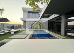 Villa - 4 bedrooms - 5 bathrooms for sale in Sendian - Masaar - Tilal City - Sharjah