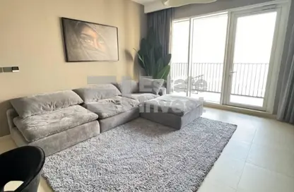 Apartment - 2 Bedrooms - 2 Bathrooms for sale in Creek Horizon Tower 1 - Creek Horizon - Dubai Creek Harbour (The Lagoons) - Dubai