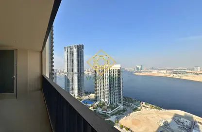 شقة - 2 غرف نوم - 2 حمامات للبيع في هاربور جيت تاور1 - بوابة هاربور - ميناء خور دبي (ذا لاجونز) - دبي