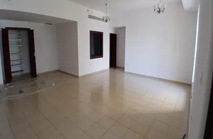 Apartment - 4 Bedrooms - 5 Bathrooms for rent in Sadaf 8 - Sadaf - Jumeirah Beach Residence - Dubai