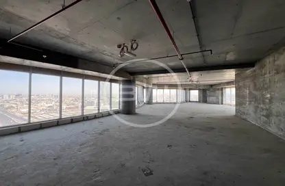 Office Space - Studio for sale in I Rise Tower - Barsha Heights (Tecom) - Dubai