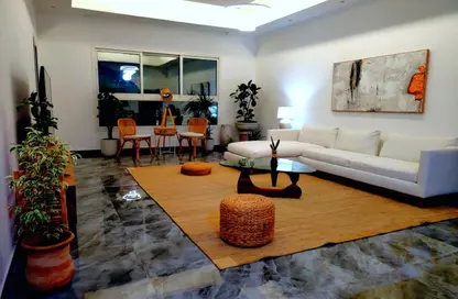Townhouse - 7 Bedrooms - 7+ Bathrooms for sale in Al Aamra Gardens - Al Amerah - Ajman