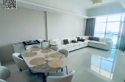 Apartment - 2 Bedrooms - 3 Bathrooms for sale in Gulfa Towers - Al Rashidiya 1 - Al Rashidiya - Ajman