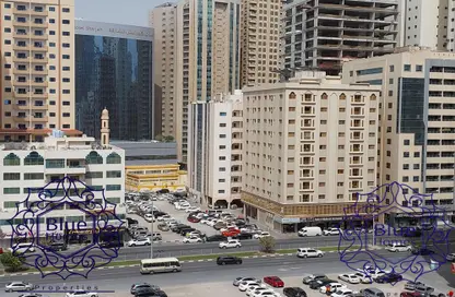 شقة - 2 غرف نوم - 3 حمامات للايجار في كورنيش الخان - الخان - الشارقة