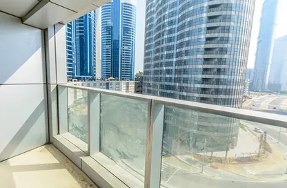 Apartment - 2 Bedrooms - 2 Bathrooms for sale in Marina Bay - City Of Lights - Al Reem Island - Abu Dhabi