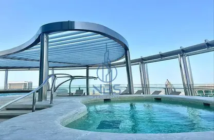 Apartment - Studio - 1 Bathroom for rent in Burj Khalifa - Burj Khalifa Area - Downtown Dubai - Dubai