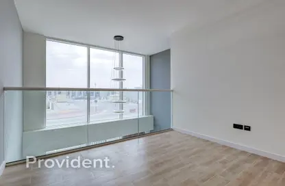 Apartment - 1 Bedroom - 2 Bathrooms for rent in Rukan 3 - Dubai Land - Dubai