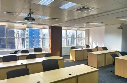 Office Space - Studio for sale in Mazaya Business Avenue BB2 - Mazaya Business Avenue - Jumeirah Lake Towers - Dubai