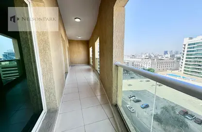 شقة - 2 غرف نوم - 3 حمامات للايجار في عود ميثاء - بر دبي - دبي