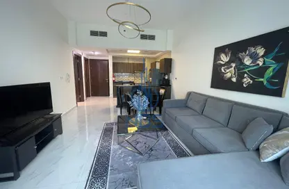 Apartment - 2 Bedrooms - 3 Bathrooms for sale in Sydney Tower - Jumeirah Village Circle - Dubai