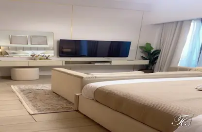 شقة - 1 حمام للايجار في عزيزي فواد ريزيدنس - 2 مدينة دبي الطبية - الجداف - دبي شقة - 1 حمام للايجار في عزيزي فواد ريزيدنس - 2 مدينة دبي الطبية - الجداف - دبي