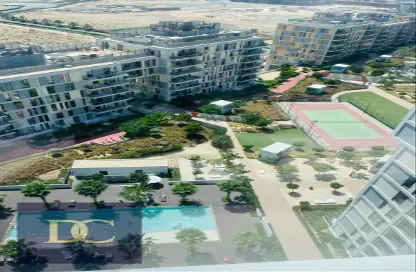 شقة - 1 حمام للايجار في 3 منطقة دانيا - وسط المدينة - مدينة دبي للإنتاج (اي ام بي زد) - دبي