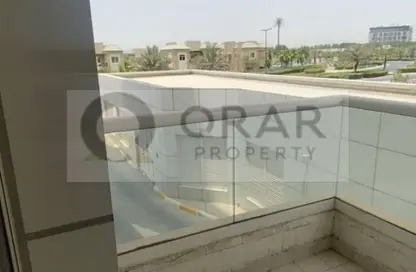 Apartment - 2 Bedrooms - 2 Bathrooms for sale in Hercules - Living Legends - Dubai