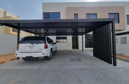 Villa - 4 Bedrooms - 6 Bathrooms for sale in Nasma Residence - Al Tai - Sharjah
