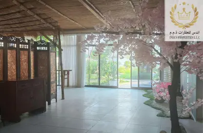 Villa - 3 Bedrooms - 4 Bathrooms for sale in Manama - Ajman Villa - 3 Bedrooms - 4 Bathrooms for sale in Manama - Ajman