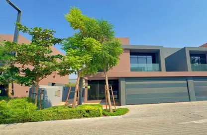 فيلا - 4 غرف نوم - 6 حمامات للبيع في روبينيا - مسار - تلال سيتي - الشارقة