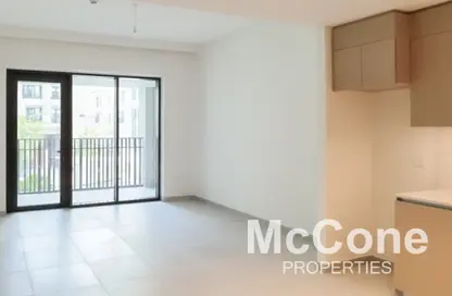 Apartment - 1 Bedroom - 1 Bathroom for rent in Surf - Creek Beach - Dubai Creek Harbour (The Lagoons) - Dubai