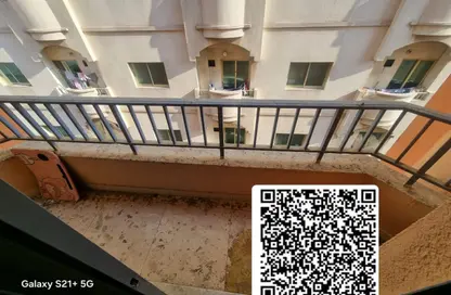 Apartment - 1 Bedroom - 1 Bathroom for rent in Abu shagara - Sharjah
