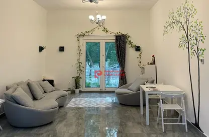 Apartment - 1 Bedroom - 2 Bathrooms for rent in Building 38 to Building 107 - Mediterranean Cluster - Discovery Gardens - Dubai