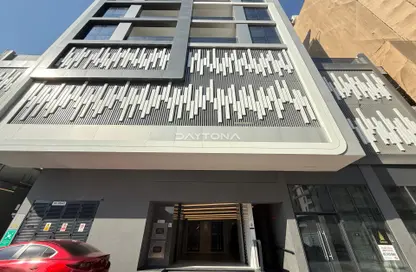 Penthouse - 3 Bedrooms - 3 Bathrooms for rent in Jumeirah Garden City - Al Satwa - Dubai