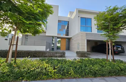 Townhouse - 4 Bedrooms - 5 Bathrooms for sale in Al Zahia 1 - Al Zahia - Muwaileh Commercial - Sharjah