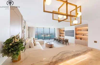 Apartment - 2 Bedrooms - 3 Bathrooms for sale in Atlantis The Royal Residences - Palm Jumeirah - Dubai