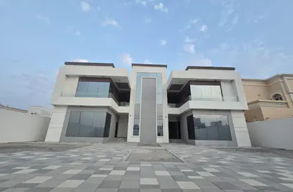 فيلا - 8 غرف نوم - 8 حمامات للايجار في مدينة الرياض - أبوظبي