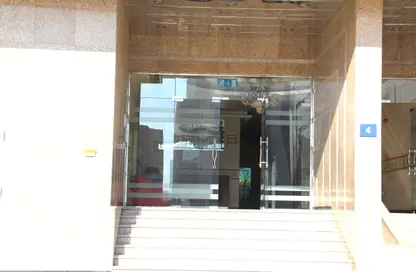 شقة - غرفة نوم - 2 حمامات للايجار في النهدة 2 - النهدة - دبي - دبي