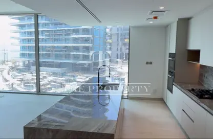 Apartment - 2 Bedrooms - 2 Bathrooms for sale in Serenia Living Tower 1 - Serenia Living - Palm Jumeirah - Dubai