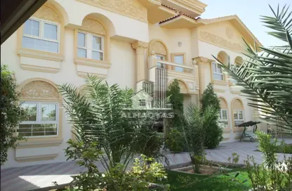 Villa for sale in Al Yash - Wasit - Sharjah