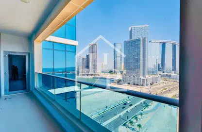 Apartment - 2 Bedrooms - 3 Bathrooms for sale in Julphar Residence - Al Reem Island - Abu Dhabi