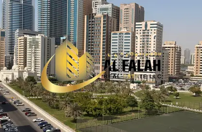 شقة - 3 غرف نوم - 3 حمامات للايجار في المجاز 3 - المجاز - الشارقة