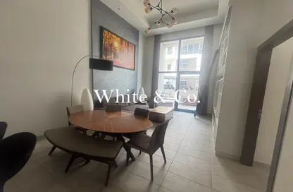 Apartment - 1 Bedroom - 2 Bathrooms for rent in Hyati Residences - Jumeirah Village Circle - Dubai