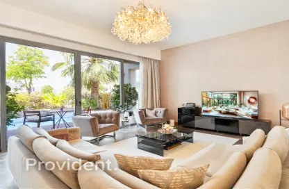 Villa - 5 Bedrooms - 5 Bathrooms for rent in Sidra Villas I - Sidra Villas - Dubai Hills Estate - Dubai