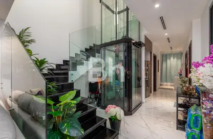 Townhouse - 4 Bedrooms - 5 Bathrooms for sale in Al Furjan West - Al Furjan - Dubai